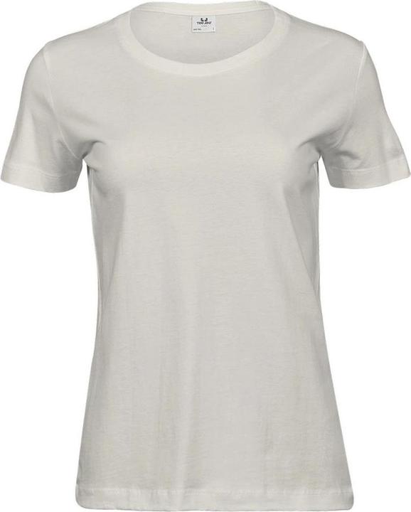 Produktbild Tee Jays TShirt Sof kurzärmlig (3XL)