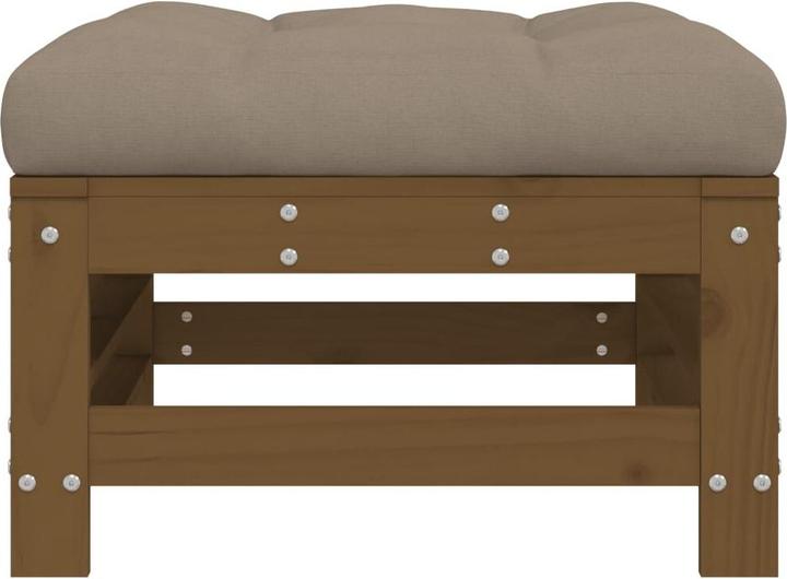 Produktbild vidaXL Jenny