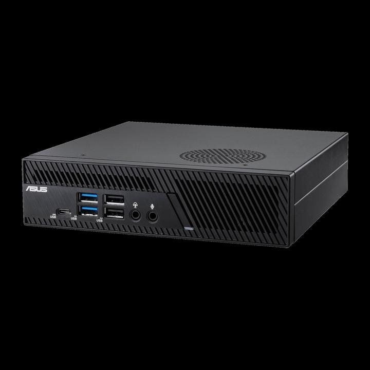 Actual product image ASUS PB63-B3014MH (Intel Core i3, 8 GB, 256 GB, UHD Graphics 730)