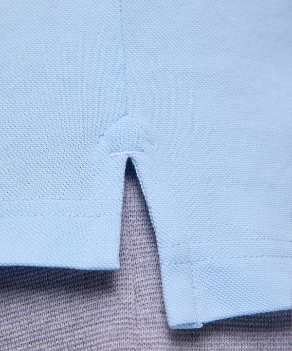 Produktbild Falke SEL Ultralight Detail Polo Shirt m (XXL)