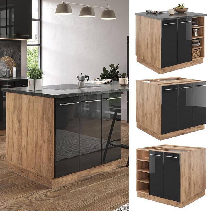 Produktbild Vicco Fame-Line (90 x 82 x 90 cm)