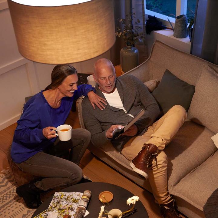 Immagine prodotto Philips Lampada (E27, 8 W, 806 lm, 6 x, F)