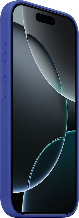 Image du produit Apple Étui en silicone avec MagSafe (Apple iPhone 16 Pro)
