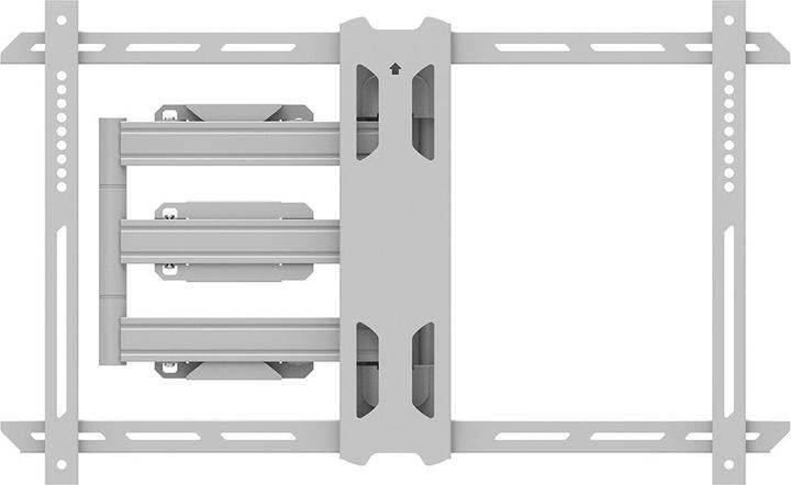 Image du produit Multibrackets Support mural jusqu'à 70", blanc, VESA 200x200 - (Mur, 70", 40 kg)