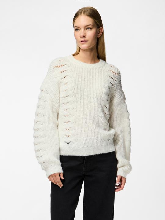 Produktbild Pieces PCSCARLETT Strickpullover (L)