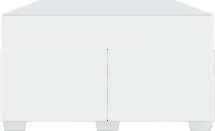 Produktbild vidaXL Boxspringbett (120 x 200 cm)