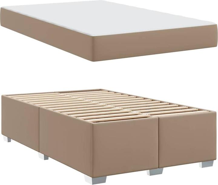 Actual product image VidaXL Modern bed (140 x 200)
