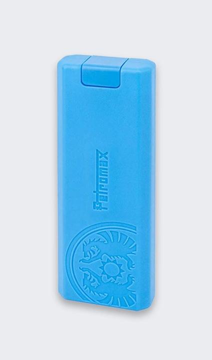 Petromax Eisblock 70 BLAU