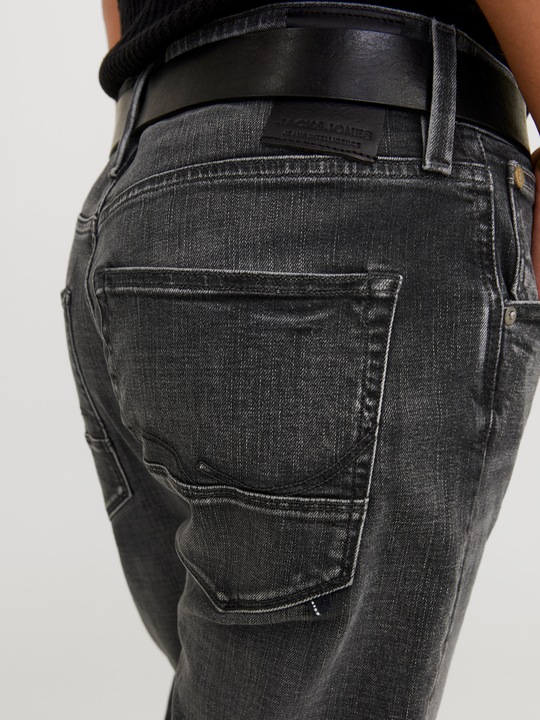 Immagine prodotto Jack & Jones JJIMIKE JJFOX CB 085 Tapered Fit Jeans Tapered Fit Jeans (34)