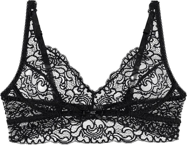 Produktbild Beldona Bh Nos Fenelle (Einzelpack, 85 A)