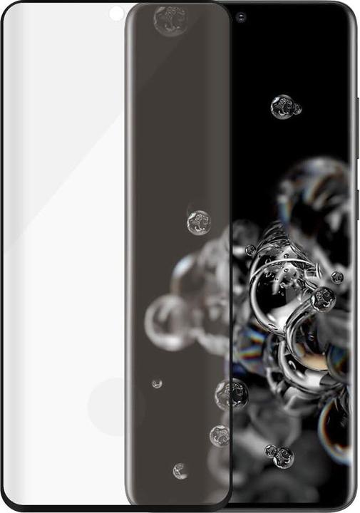 Produktbild PanzerGlass Case Friendly (1 Stück)