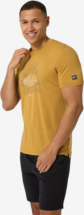 Image du produit Super Natural Tent View Tee (M)