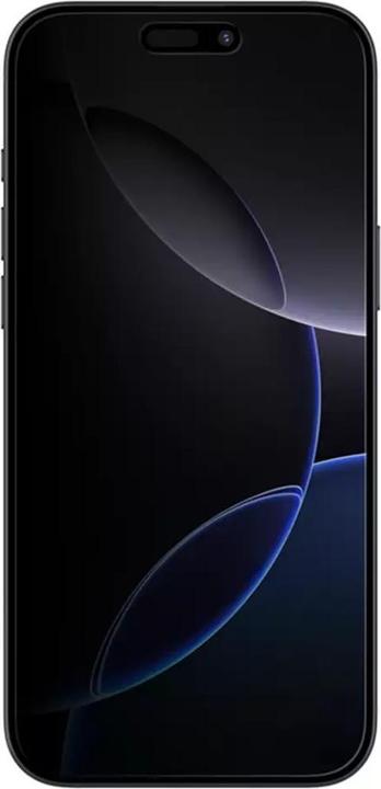 Actual product image Belkin Screen Force Invisiglas (1 pcs., Apple iPhone 16 Pro Max)