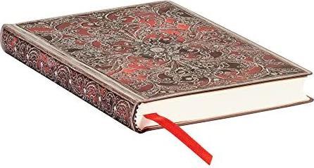 Image du produit Paperblanks Carnet de notes Mini (À rayures, Couverture souple)