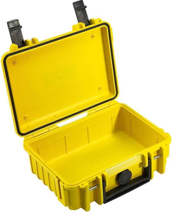 Immagine prodotto B+W Valigia rigida tipo 500 (Custodia fotografica, 2.30 l)