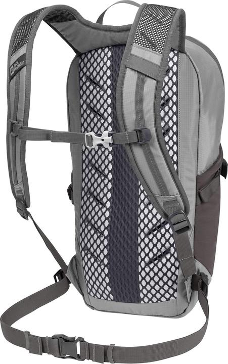 Actual product image Jack Wolfskin Cyrox Shape 15 (20 l)