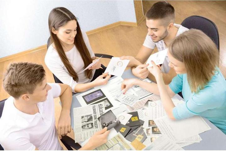 Actual product image Thinkfun ColdCase: Murder with interest D (German)