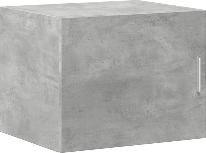 Gris béton