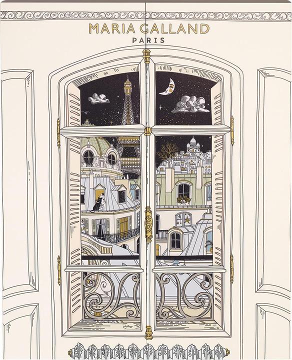 Image du produit Maria Galland Adventskalender 2025