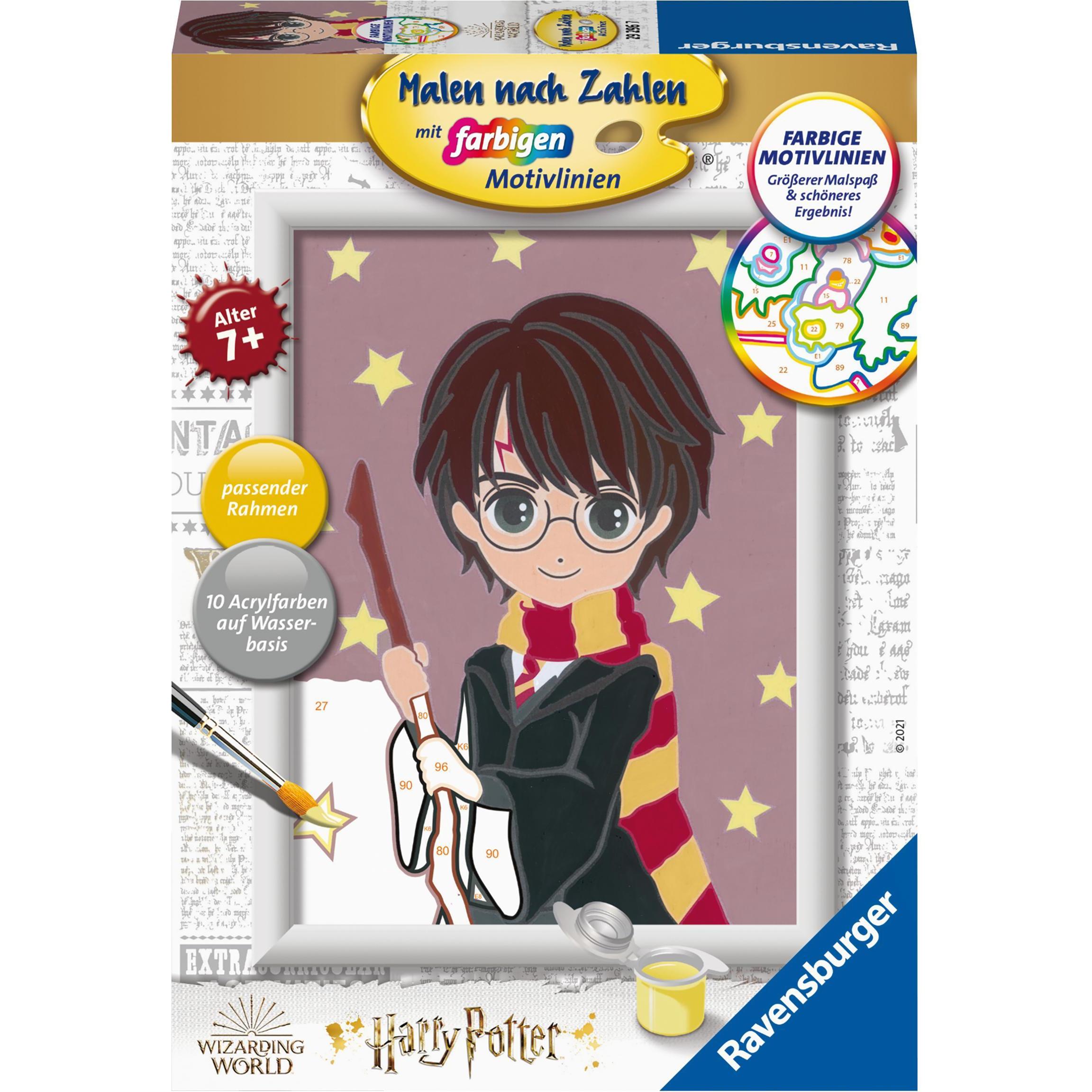 Ravensburger Harry Potter