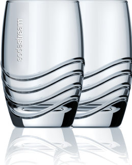 Produktbild SodaStream Trinkgläser