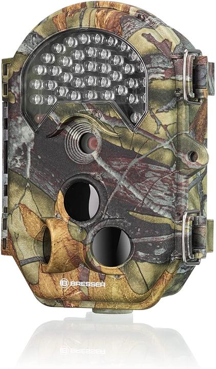 Bresser Surveillance camera 120° 16MP