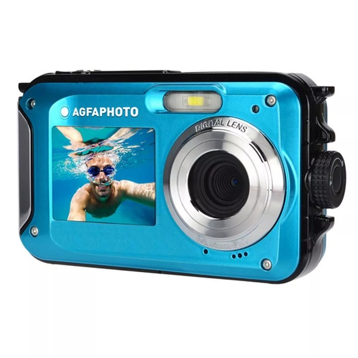 Immagine prodotto AGFAPHOTO Realishot WP8000 (24 Mpx, 1/3.06")