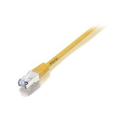 equip Netzwerkkabel (SF/UTP, CAT5e, 7.50 m), Netzwerkkabel