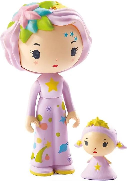 Produktbild Djeco Violet Tinyroom