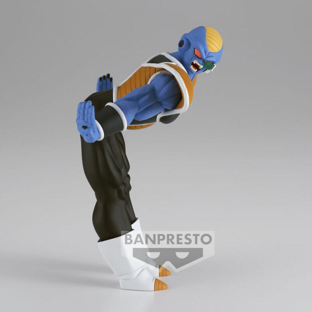 Thumbnail - Banpresto Dragon Ball - Baata Solid Edge Works