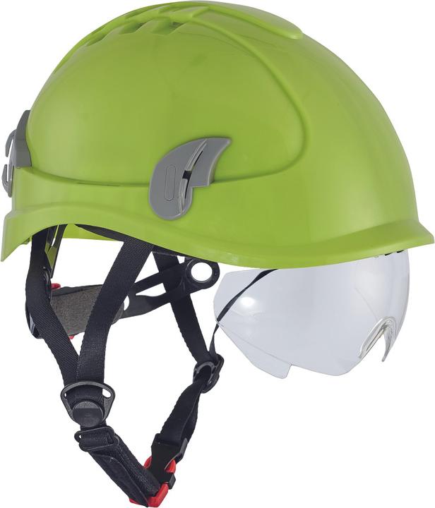 Image du produit Otto Schachner Lunettes de soleil intégrées dans l'étui (53 - 66 cm)