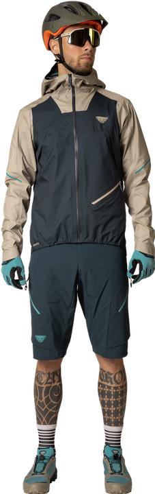Produktbild Dynafit Ride 3-Lagen Jacke Herren (XXL)
