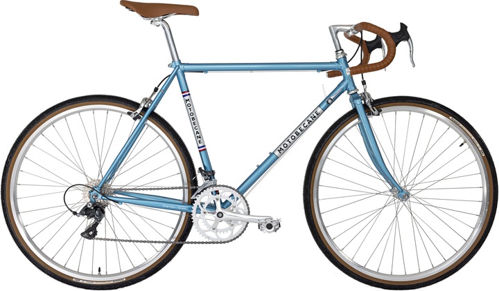 Actual product image Motobécane Concept Team Champion (56 cm)