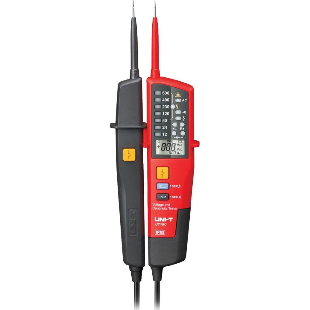 Uni-T, Multimeter, UT-18C