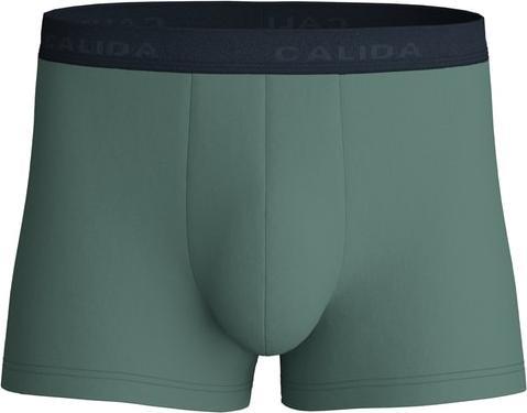 Produktbild Calida Natural Benefit Boxershorts (S, 3er Pack)