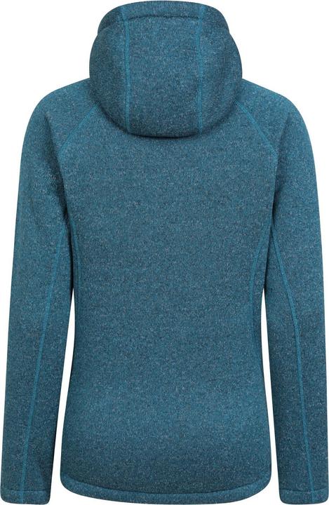 Image du produit Mountain Warehouse - Veste à capuche NEVIS - Femme (36)