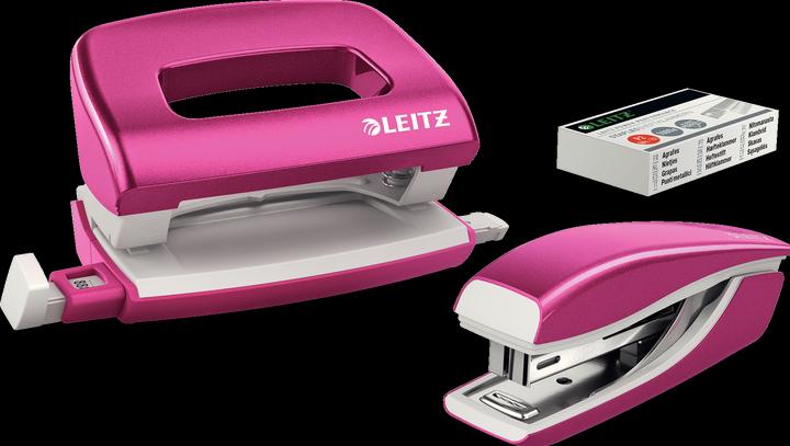 Actual product image Leitz NeXXt