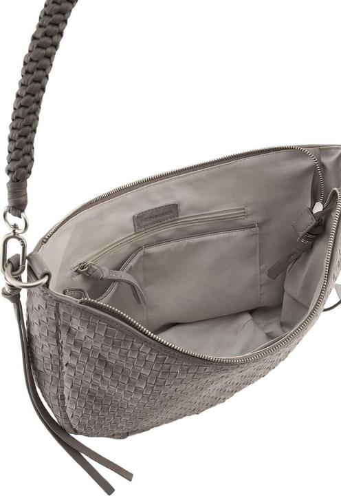 Immagine prodotto FredsBruder Weave Harmony Round Midi Hobo Bag