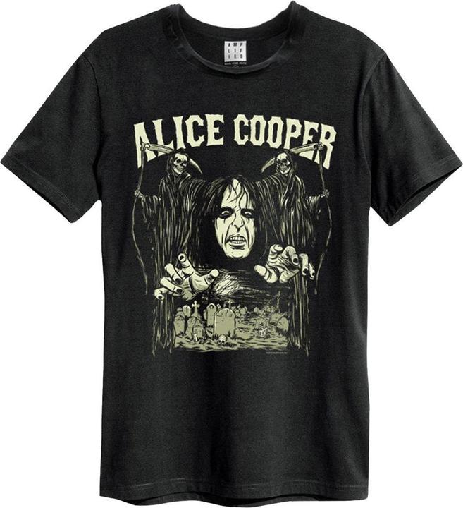 Produktbild Amplified Reapers TShirt (XL)