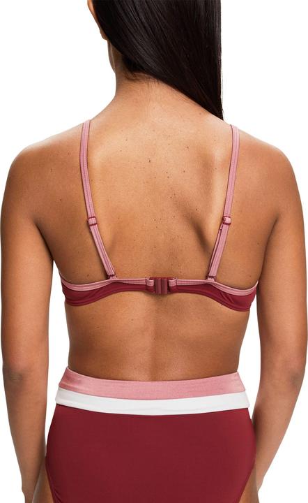 Produktbild Esprit Tayrona Beach RCS Pad. Plunge Bikini (42 B)