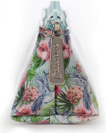 Produktbild Catseye London Hummingbird Long Bag