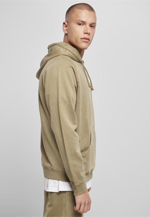 Produktbild Urban Classics Hoodie Overdyed (M)