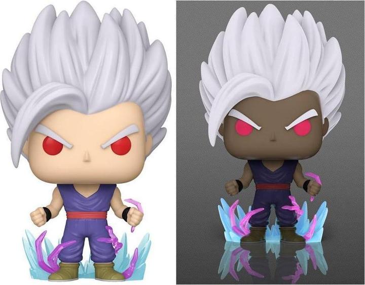 Funko Dragon Ball Super Super Hero Gohan Beast