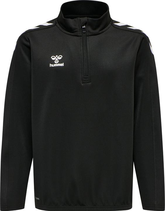 Image du produit hummel Core Xk Demi-Zip Poly Sweat Kids (176)
