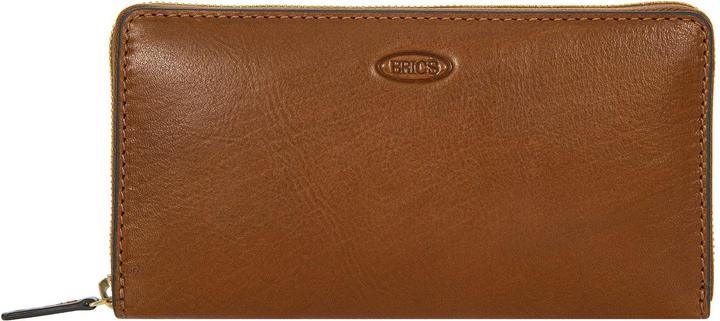 Actual product image Brics Bric's wallet Volterra 9601