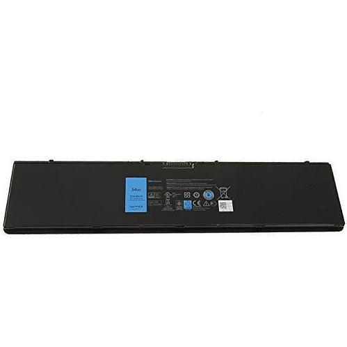 Dell Battery ADDL 34WHR 3C (3 Zellen), Notebook Akku