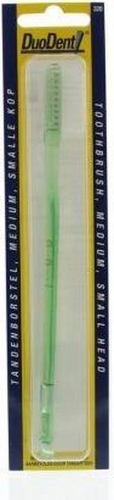 Actual product image Duodent Classic Medium Narrow Head (Medium)
