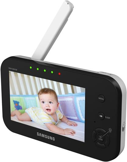 Immagine prodotto Samsung Sew-3041w (Video e audio, 300 m)