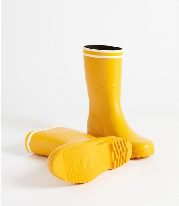Actual product image Aigle Chanteboot Stnl Rain Boots, Soft Comfortable Upper, Quick-Drying Lining (36)