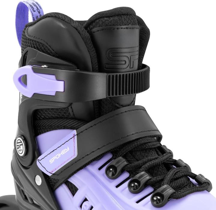 Image du produit Spokey 4in1 4One Jr Rollerblades (39, 40, 41, 42, 43)